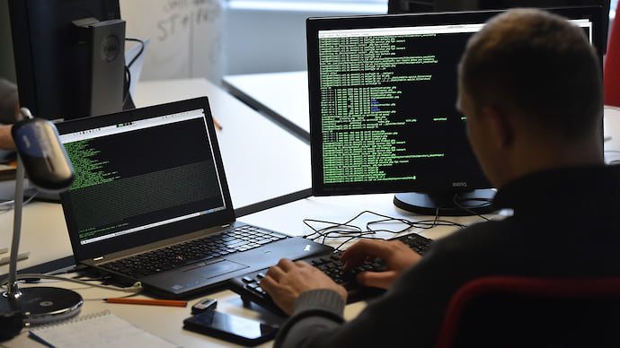 IT-разработчики просят иммунитет на время пандемии
