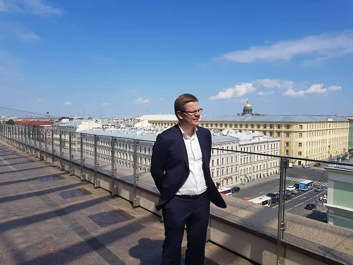 Кирилл Пальчун