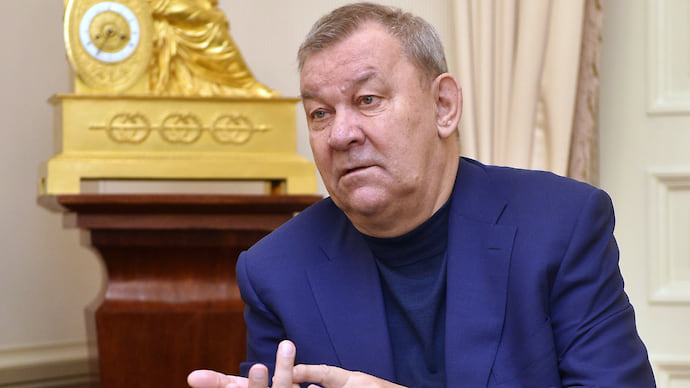 «Эпидемия многое изменит во взаимоотношениях между театром и зрителем»