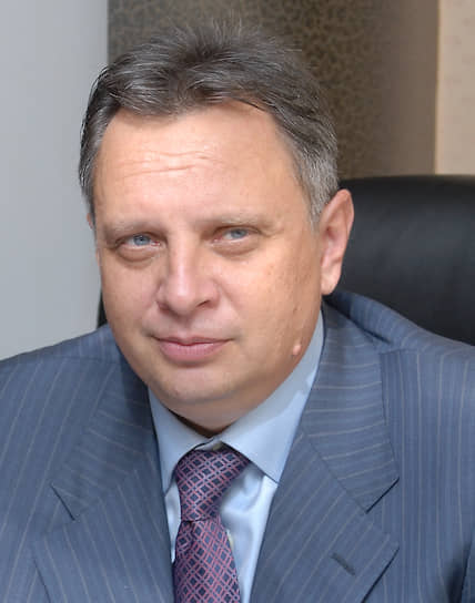 Михаил Василенко 