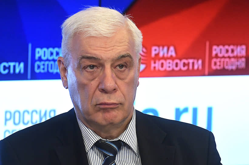 Евгений Бужинский