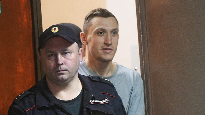 Константину Котову сказали последнее слово