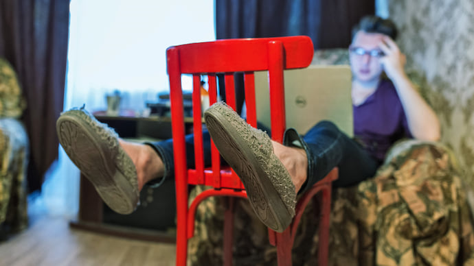 Пираты взяли зрителей на абордаж