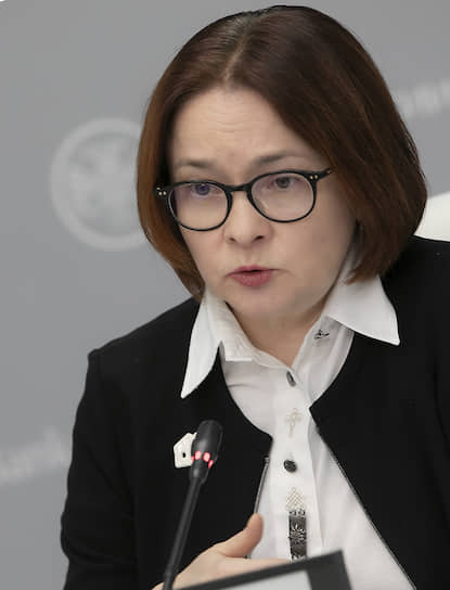 Исходя из слов ЦБ Эльвиры Набиуллиной, возможную глубину кратковременного падения экономики ранее недооценивали