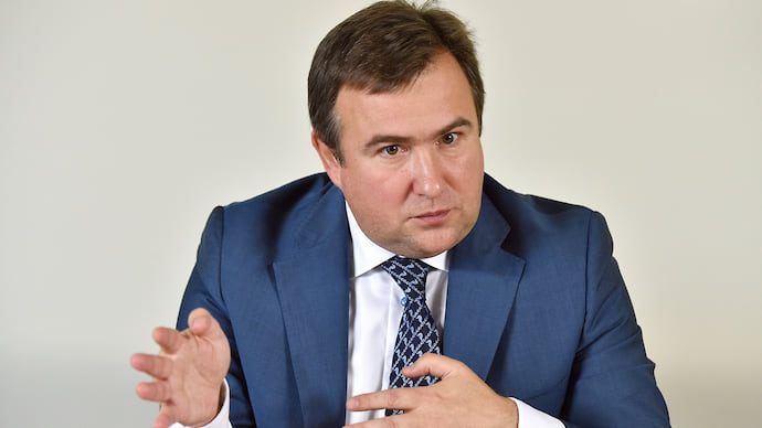 «Если продолжится падение рекламы, будем принимать экстраординарные меры»
