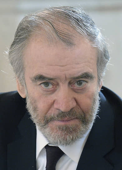 Валерий Гергиев 