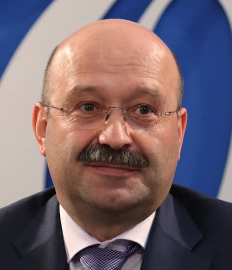 Михаил Задорнов 