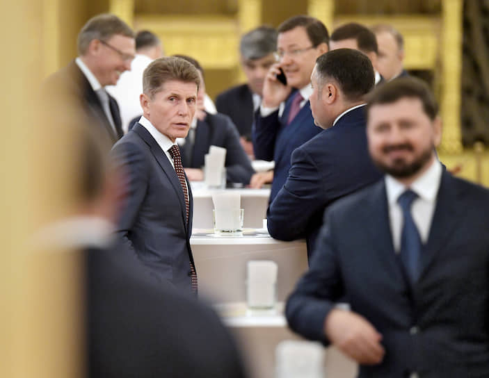 У губернаторского корпуса пока нет оснований беспокоиться за сектор ГЧП — его потери в основном объясняются откладыванием инвестиций в проекты из-за эпидемии 