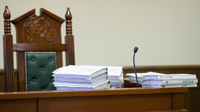 Судопроизводство в рамках разумного