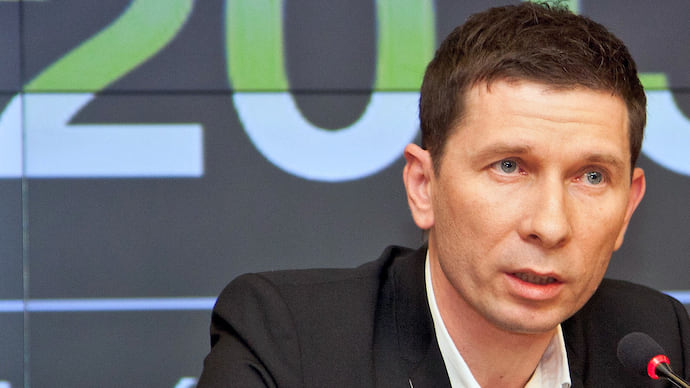Экс-владельцу Forbes напомнили о долге