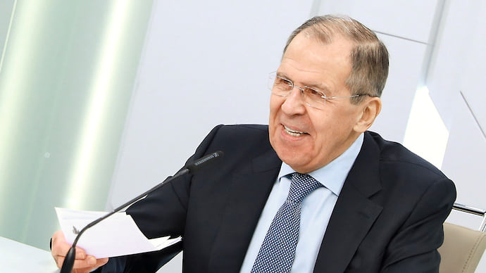 Пандемия обвинений