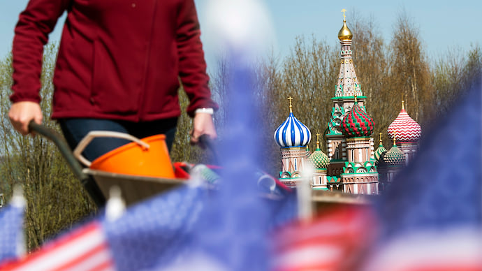 «Заставить соперников бежать медленнее»