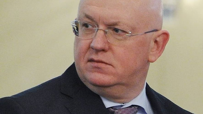 «Нас много в чем обвиняют»