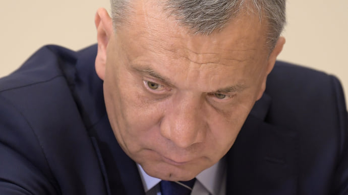 Нацпроизводители войдут в долю