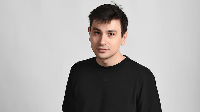 Такой лом самому нужен
