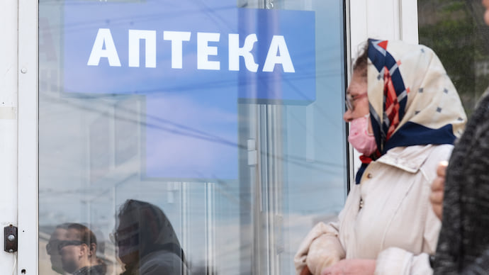Свое лекарство ближе к дому