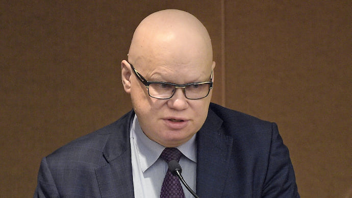 Министерства завершили торги