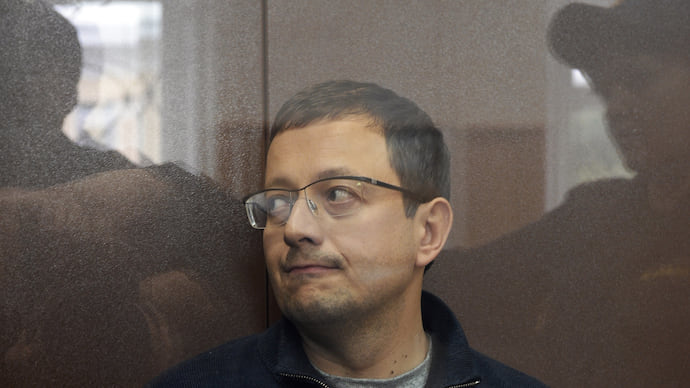 Человек человеку «Рольф»