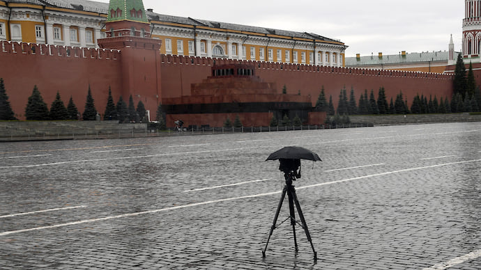 Размышления у парадного приказа