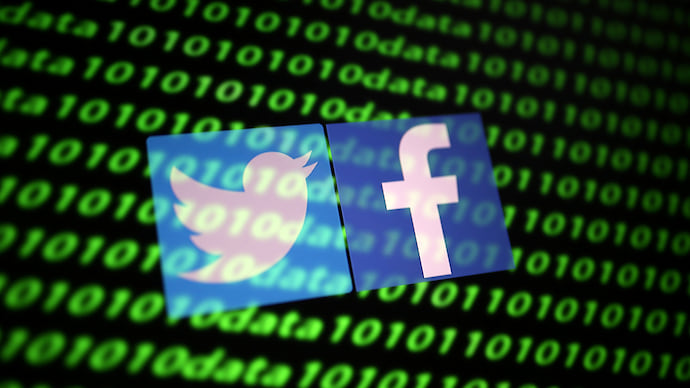 Facebook и Twitter не расплатились за россиян