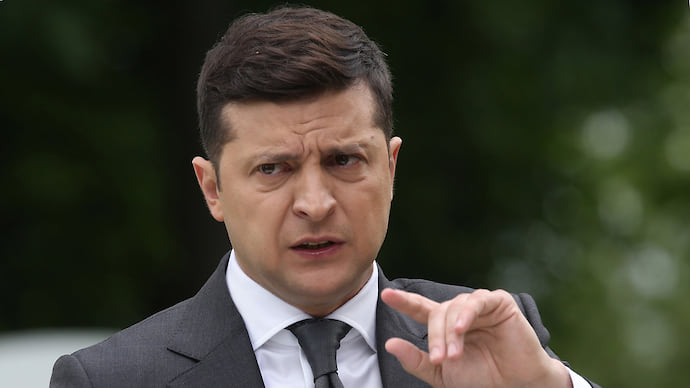 Европодданнические настроения