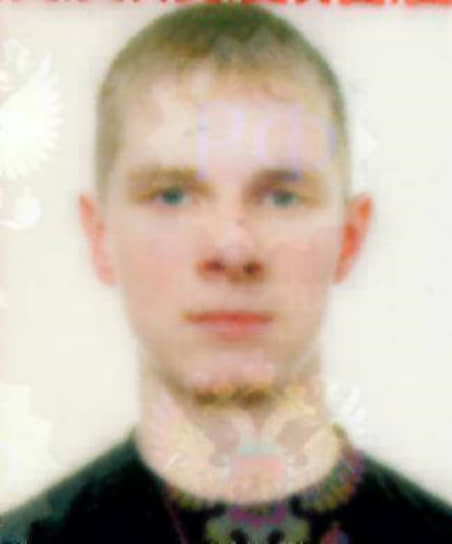Дмитрий Бадин 