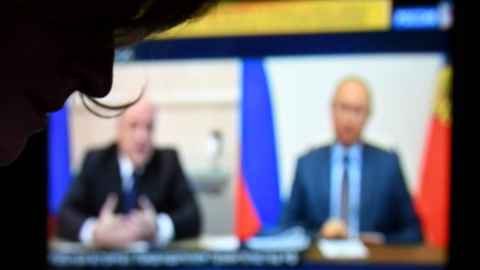 Экономика за здорово живешь