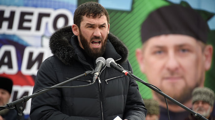 Границы братства республик