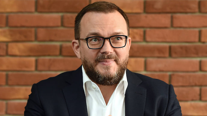 «Нужно запустить кровь в эту систему»