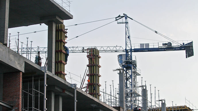 Газпромбанк дошел до Косино