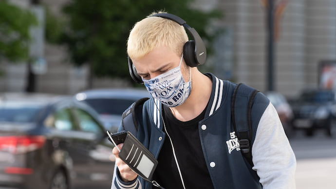 Spotify ищет абонентов