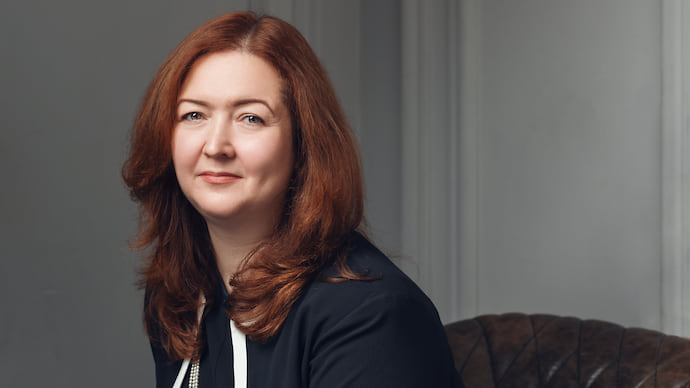 «Привлекательность инвестиций как альтернативы депозитам стала более очевидной»