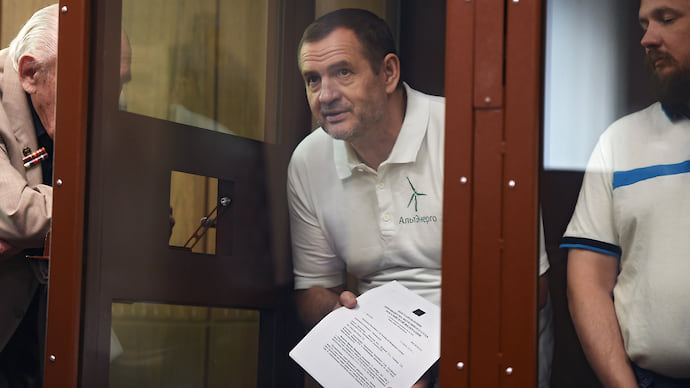 У энергетиков вышли все сроки