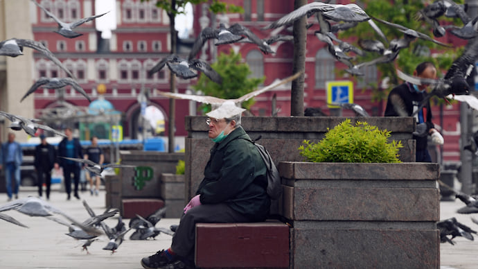 Стимул пенсию бережет