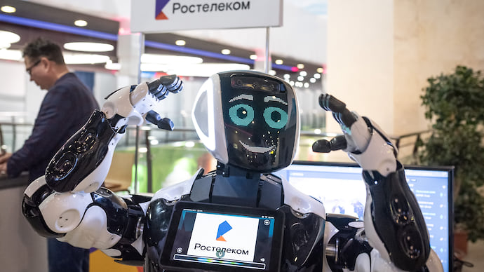 «Ростелеком» остается с «Альянсом»