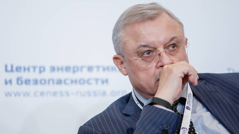 Экс-замглавы МИД РФ Григорий Берденников о возобновлении ядерных испытаний 