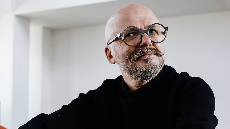 Основатель архитектурной мастерской «Арканика» Никита Выходцев о постковидном офисе
