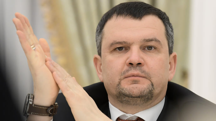 «Цифровой регион» подождет перезагрузки экономики