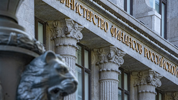 У госдолга поплыл процент