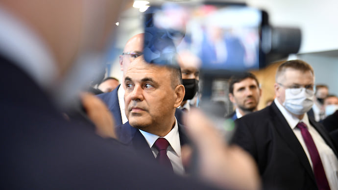 С иностранного софта скачают НДС