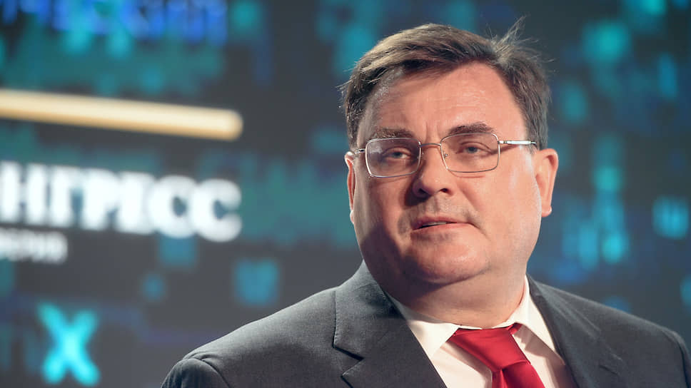 Константин Чуйченко 