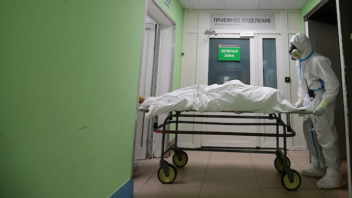 Ушедшие до лета