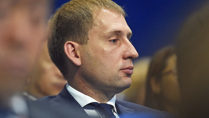 Арктику раздадут на гектары