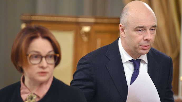 С лизинга сняли евразийскую комиссию