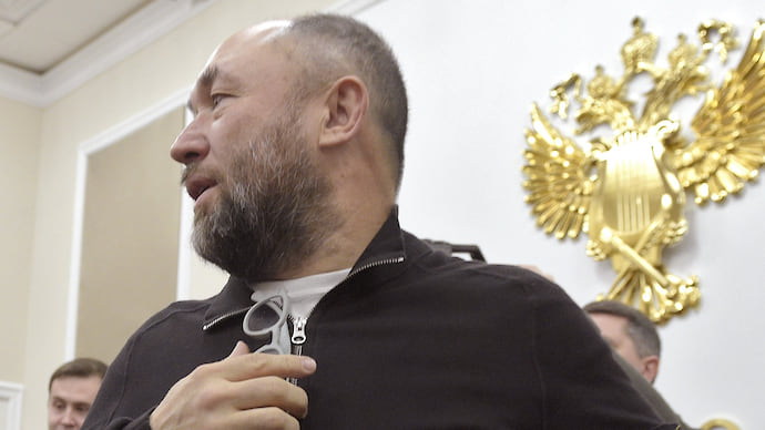 Bazelevs разменялся на студию