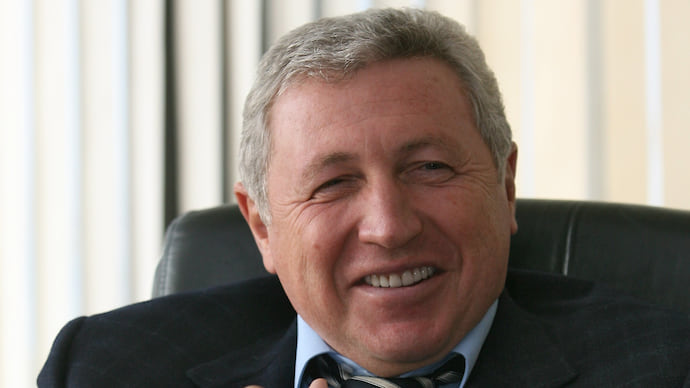 Дни рождения
