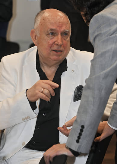 Анатолий Гавриленко