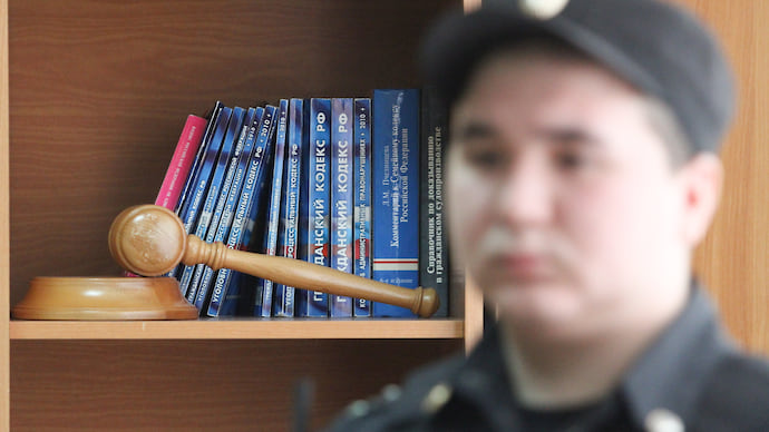 Бизнесменам разрешили не признаваться