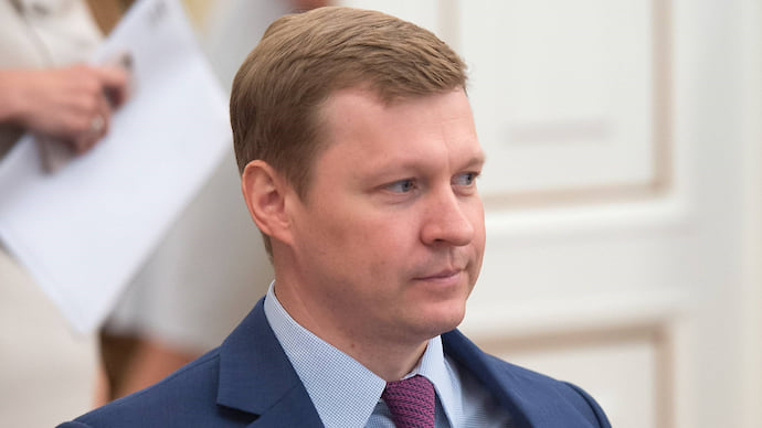 Денег нет, но есть поправки