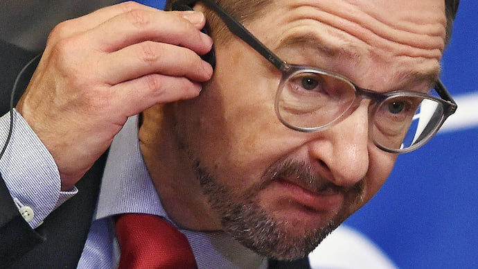 «Сегодня эту организацию вряд ли можно назвать клубом единомышленников»